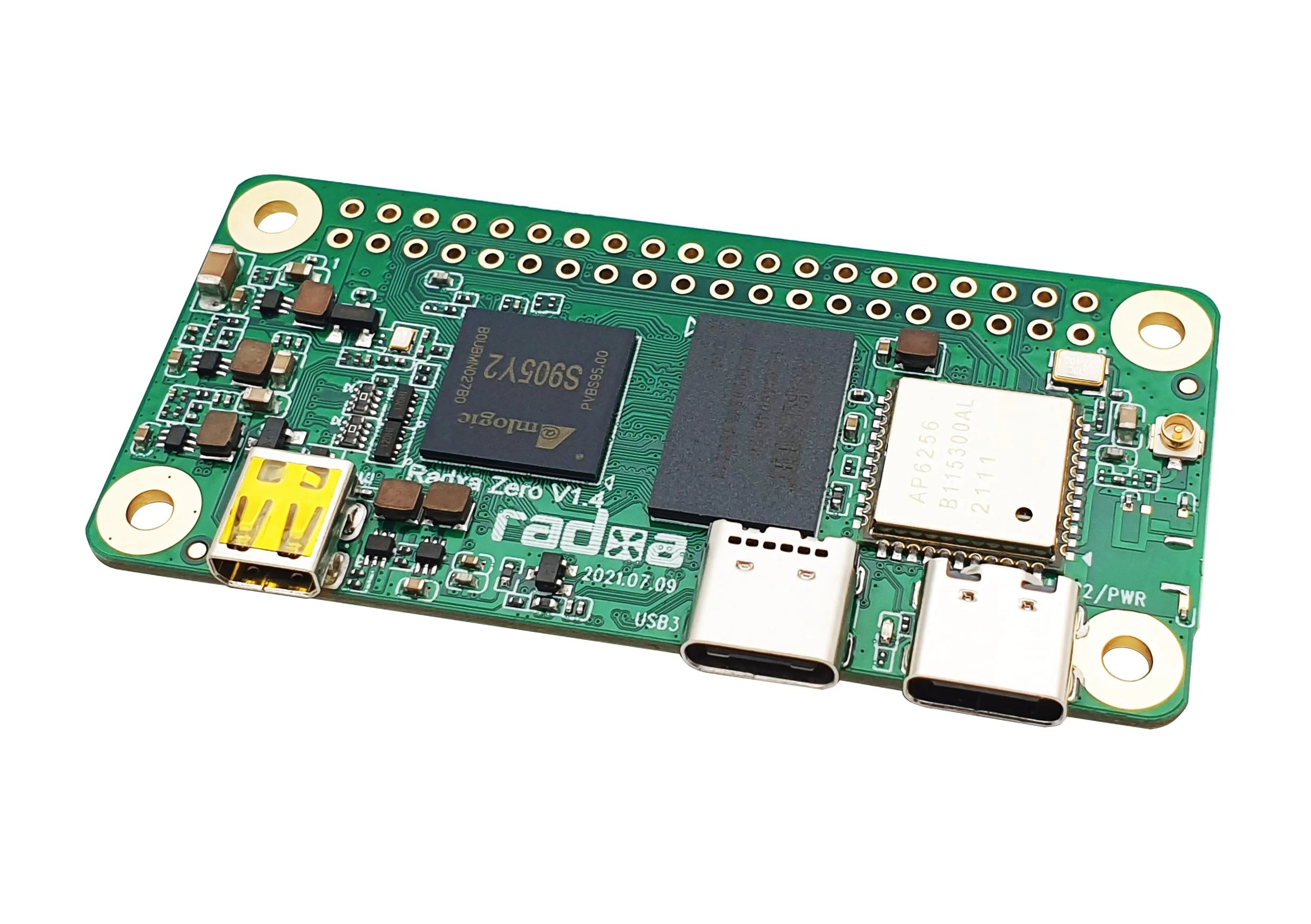 RADXA Zero 2 Pro - Image 6