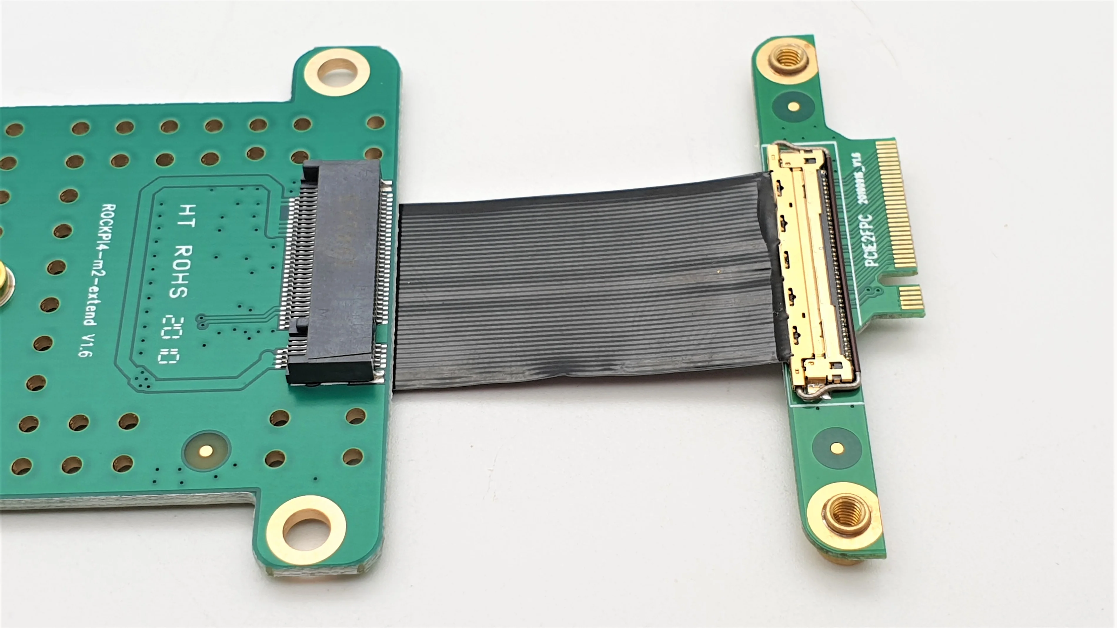 ROCK 4x - M.2 Extension board v1.6 - Image 3